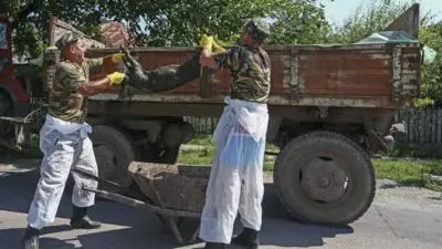Foto arhivă