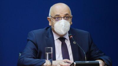 Anunț oficial: mesajul distribuit online despre presupuse noi restricții cerute de Raed Arafat este FALSĂ