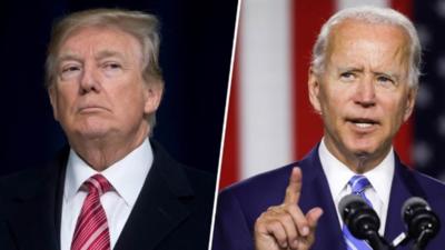 Alegeri prezidențiale SUA: Trump vs. Biden. Americanii au votat pentru alegerea celui de-al 46-lea președinte al Statelor Unite