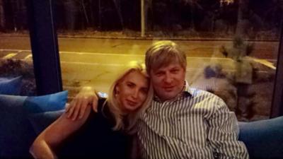 ”Dosarul Diamantelor”: Tribunalul a RESPINS contestația fostei soții a lui Daniel Tudorache - 200.000 de euro cauțiune pentru Adina Tudorache