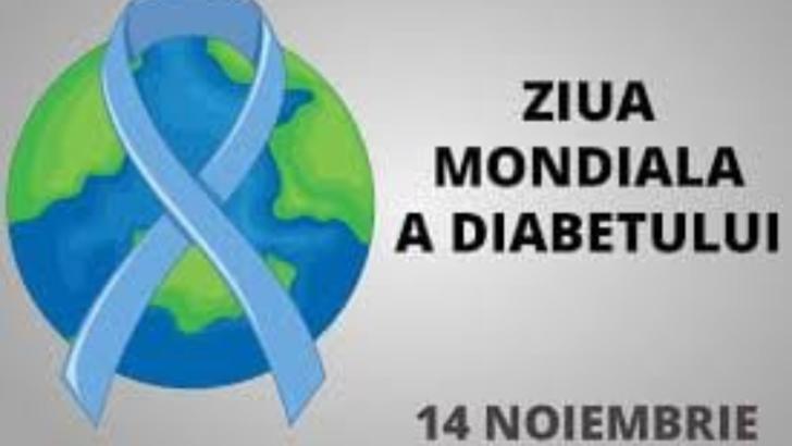 Mesajul Ministerului Sănătății de Ziua Mondială a Diabetului: Programul național curativ de diabet trebuie regândit și îmbunătățit 