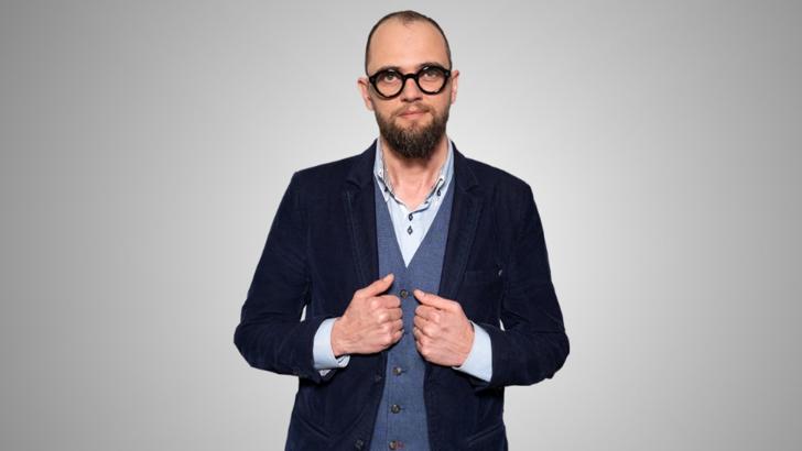 Oreste Teodorescu: Statul paralel e ăla care se hrănește din taxele și impozitele tale, fără să îți dea nimic la schimb