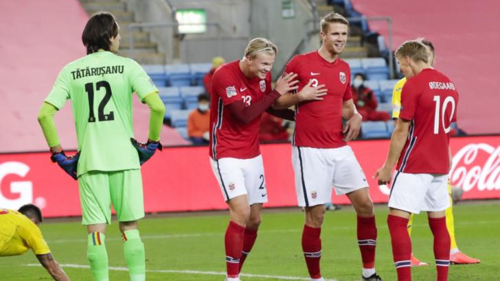 Un greu din fotbalul românesc este sigur că învingem Norvegia: “Au un superfotbalist, restul sunt de pluton”