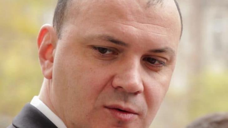 Se reia RĂZBOIUL pe dosarul lui Sebastian Ghiță. Miză URIAȘĂ