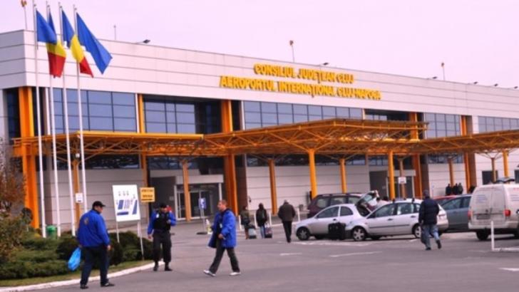 Comisia Europeană a aprobat schema de ajutor de la guvern pentru cele cinci aeroporturi regionale ale României