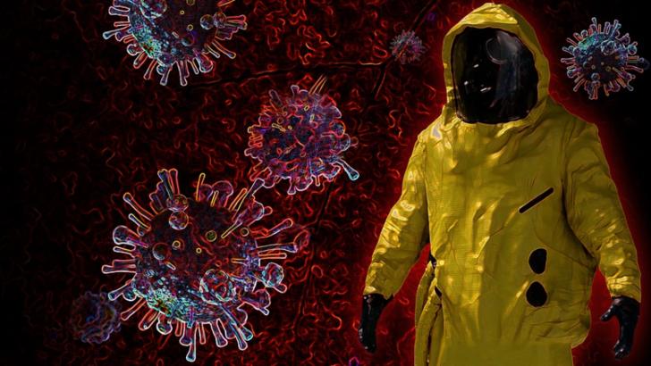 Un nou virus ameninta omenirea