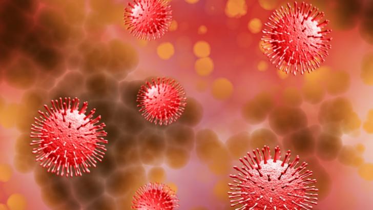 Coronavirus 8 noiembrie. Cifrele din ultima zi a celei mai negre săptămâni de la debutul pandemiei în România