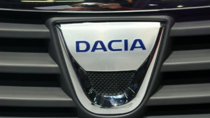 Somaj tehnic la Dacia