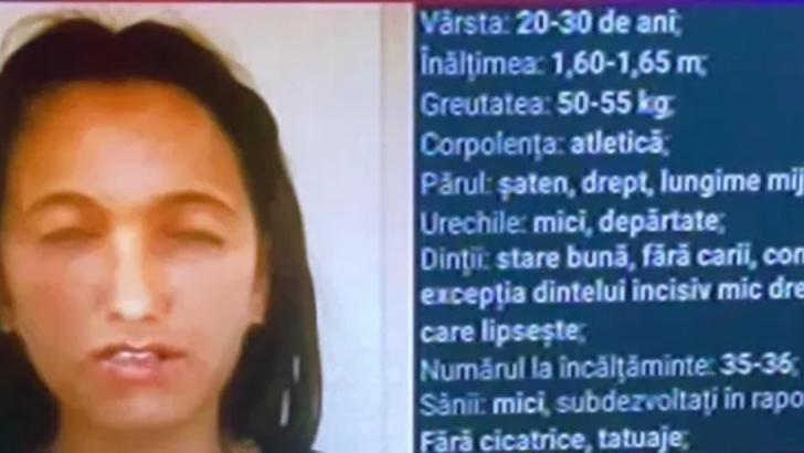 Noi ipoteze în cazul fetei carbonizate din Ghimpați: Pistele Poliției - Criminologii atrag atenția că este un caz cum rar au mai întâlnit