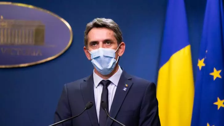 Ionel Dancă