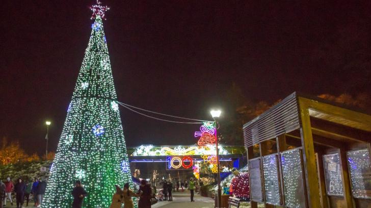 Primarul Ciprian Ciucu, anunț trist pentru sectorul 6:  Fără luminițe de Crăciun, sunt prea scumpe