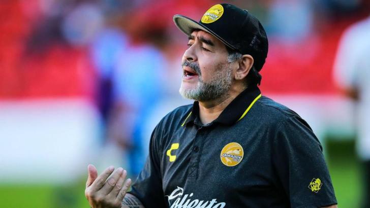 S-a aflat! Care sunt cauzele decesului lui Diego Maradona