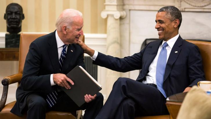 Mesajul lui Barack Obama pentru Joe Biden: ”Se va confrunta cu o serie de provocări extraordinare pe care niciun președinte nu le-a avut vreodată”