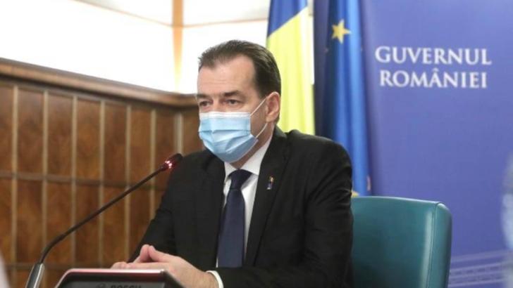 Ludovic Orban, la Dâmbovița: Reindustrializarea României constituie un obiectiv prioritar pentru politica Guvernului pe care îl conduc - VIDEO