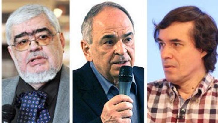 Zeci de intelectuali, printre care Andrei Pleșu, Mircea Cărtărescu și Gabriel Liiceanu, apel public către politicieni
