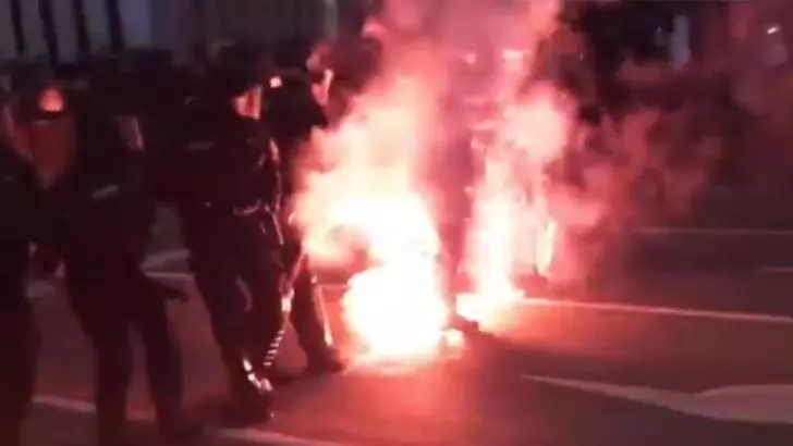 Proteste