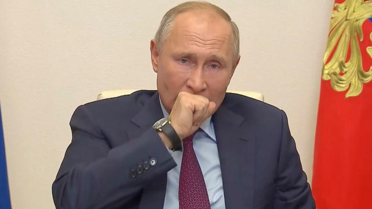 SURSE. Președintele Rusiei se luptă cu două dintre cele mai crunte maladii. Își pregătește Vladimir Putin  retragerea de la Kremlin?