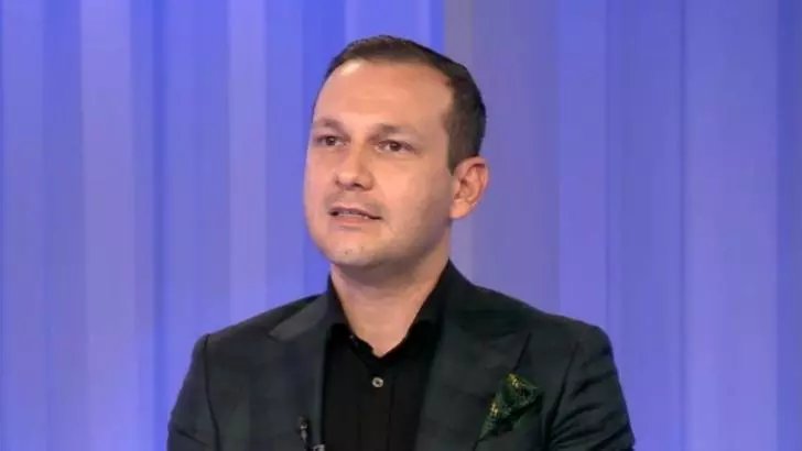 Radu Ținu