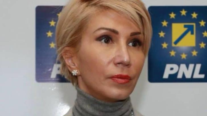 Raluca Turcan: "Astăzi este un moment istoric ale cărui efecte le vom simți de mâine în viața de zi cu zi”