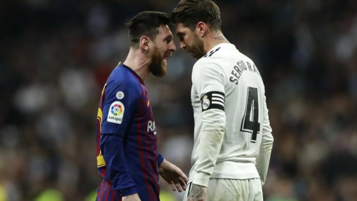 Real Madrid şi Barcelona vor juca în afara Spaniei la început de 2021! Decizia a mai fost luată şi sezonul trecut de Federaţie