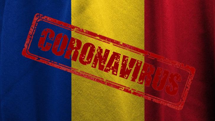 coronavirus România