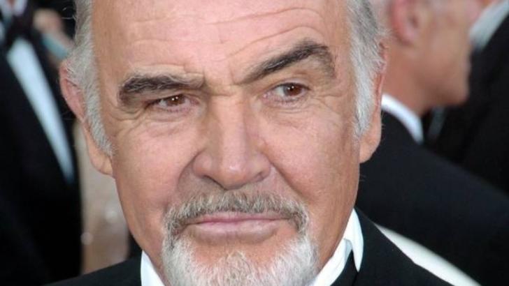Drama neștiută a actorului Sean Connery: se lupta cu o boală gravă. 