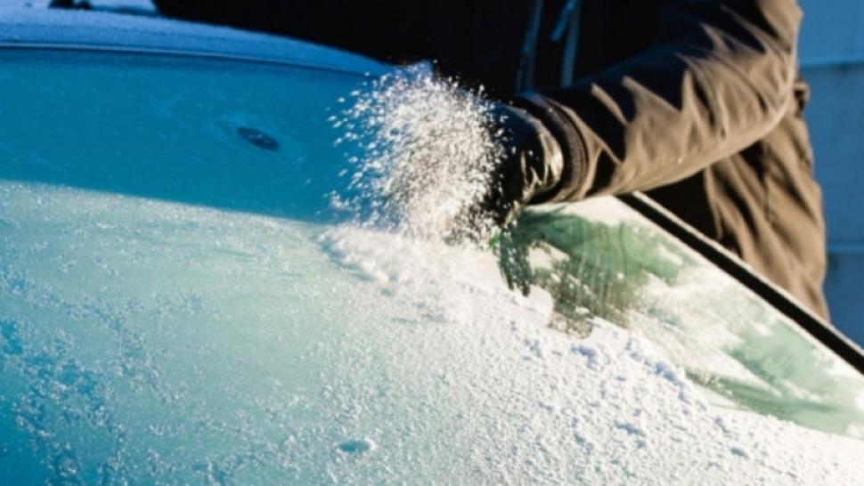 Vremea 10 decembrie - Ninsoare și frig - Care sunt zonele vizate - Vimarsana News
