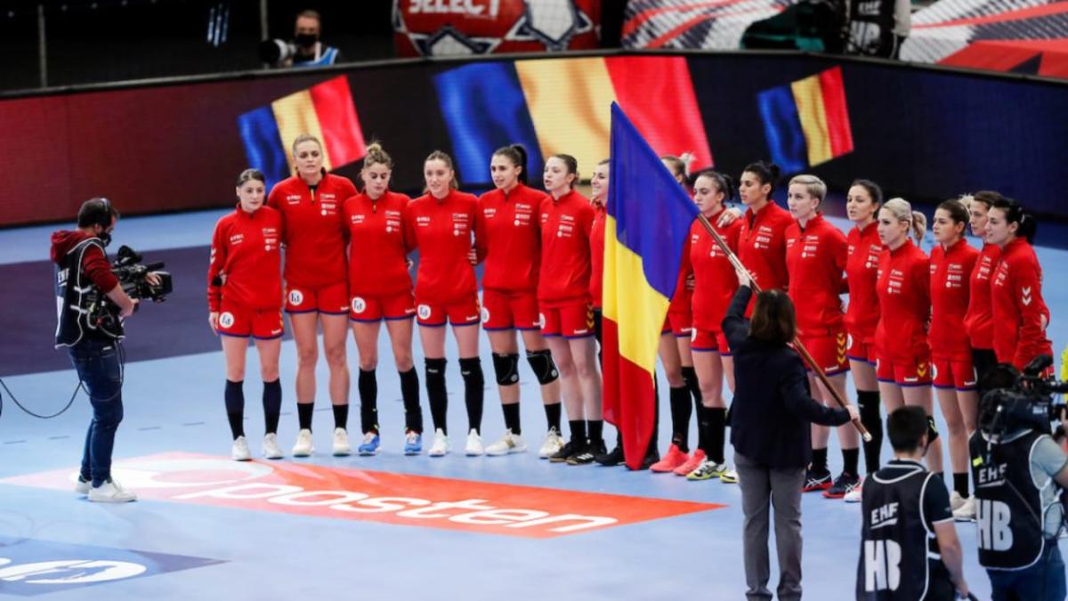 Marcel Ciolacu și-ar dori Campionatul European de Handbal feminin în România