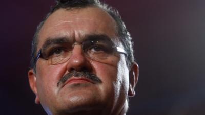 Miron Mitrea, analiză a sondajului CURS: ”George Simion este principalul câștigător după ieșirea lui Călin Georgescu din cursă”