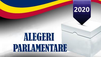 ALEGERI PARLAMENTARE 2020. Votul in străinătate. Care sunt candidații partidelor pentru DIASPORA