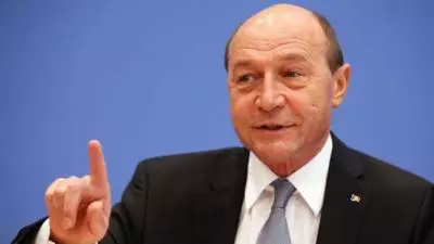 Traian Băsescu