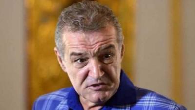 Gigi Becali A FÄƒcut LuminÄƒ In Conflictul Meme Stoica Gheorghe MustaÅ£Äƒ La Mine La Club Eu Comand