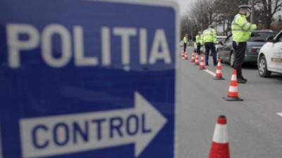 Sute de amenzi în Ilfov - județul cu cea mai ridicată rată de infectare din țară