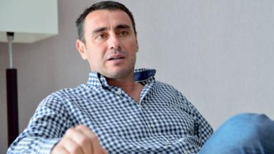 Dinu Pescariu şi Claudiu Florică au fost scoşi de sub urmărire penală/Foto: recentnews.ro
