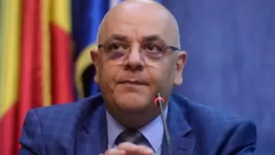 Raed Arafat