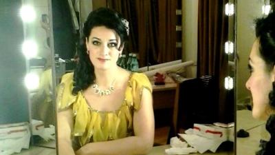 A murit mezzosoprana Maria Macsim Nicoară, cea care în luna mai a suferit un accident casnic cu urmări tragice