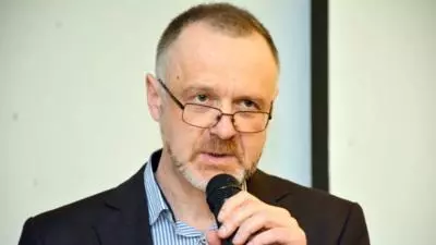 Scandal între Diana Șoșoacă și fostul coleg de partid, Sorin Lavric