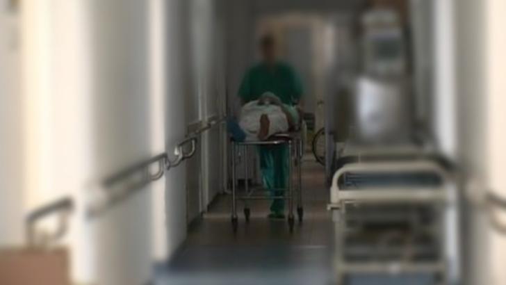  Nici un pat liber la Terapie Intensivă în spitalele din Chișinău