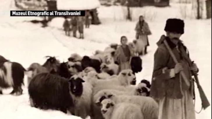 Sursă foto: Muzeul Etnografic al Transilvaniei