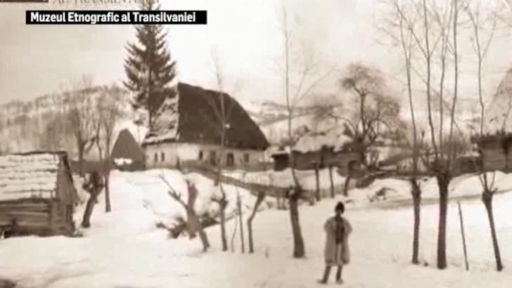 Sursă foto: Muzeul Etnografic al Transilvaniei