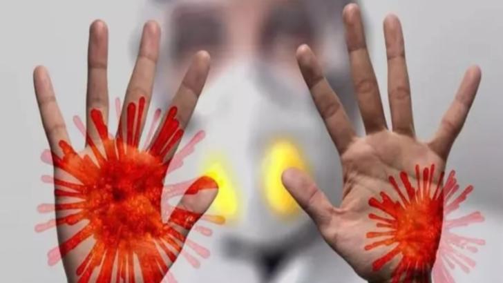  Carantina, prelungită cu încă 14 zile într-un oraș din județul Constanța