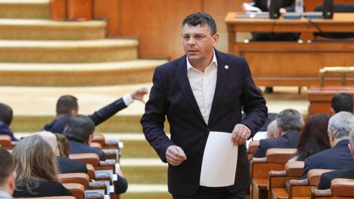 DOLIU în Partidul Social-Democrat! A murit Sebastian Radu, deputat infectat cu coronavirus/ Foto: INQUAM, Octav Ganea