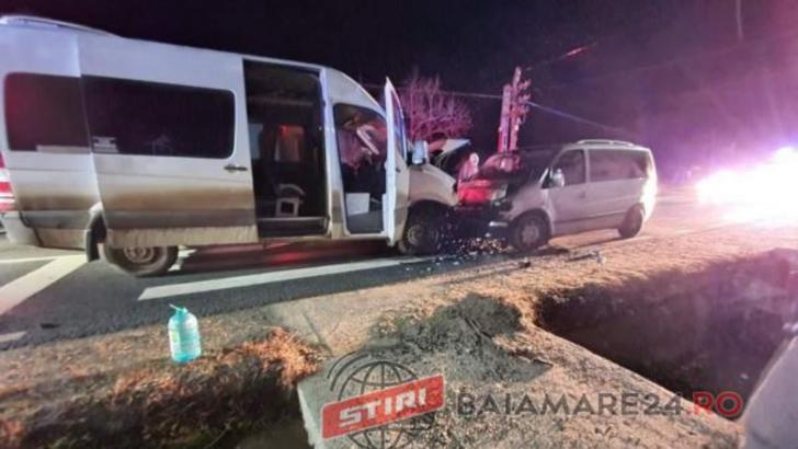 Sursa foto: baiamare24.ro