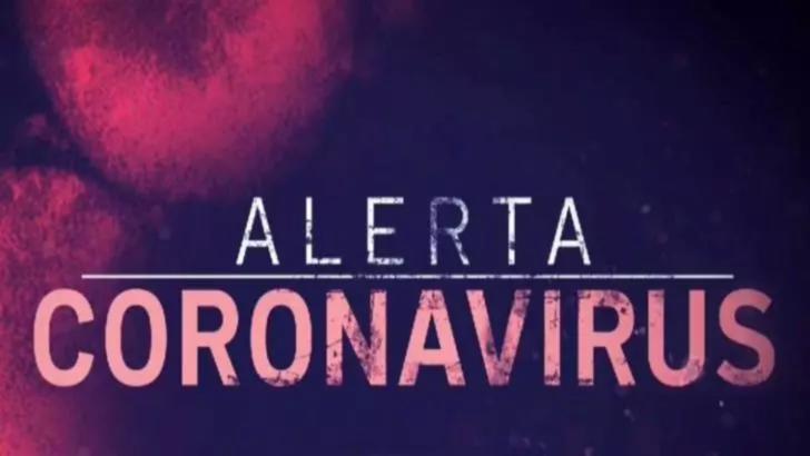 Alertă Covid