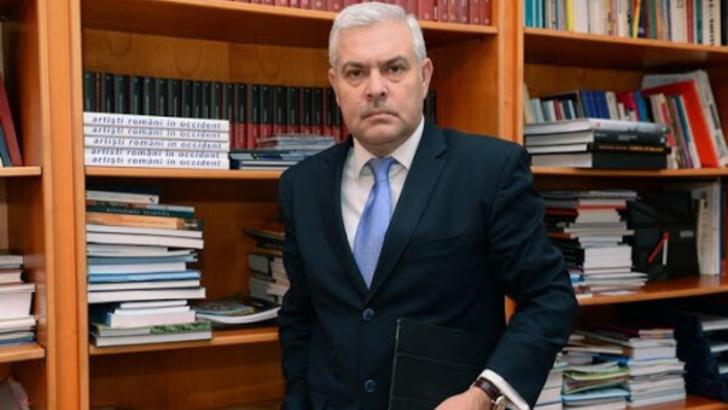 CERCETAT PENAL – angajații Muzeului Vrancei i-ar fi redactat doctoratul deputatului PSD Angel Tîlvăr