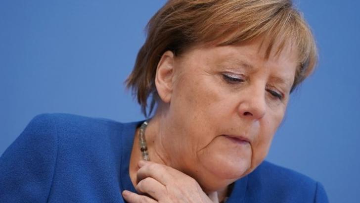 Germania intră în LOCKDOWN SEVER. Merkel: Suntem siliți să acționăm!