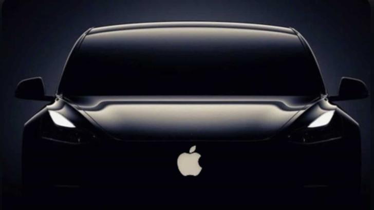 VIDEO | Apple se aventurează în industria auto. Până în 2024 vrea să lanseze un vehicul autonom