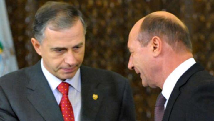 Culisele statului paralel | Spovedania lui Cristian Rizea continuă - Dezvăluiri de la confruntarea dintre Băsescu și Geoană din 2009. Ce întrebare i-a pus capac lui Geoană