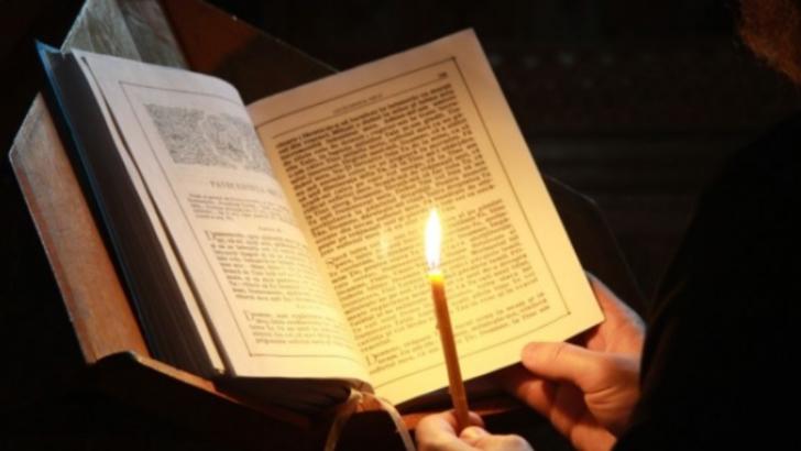 Sărbătoare, astăzi, pentru creștin-ortodocși: mari sfinți sunt pomeniți în calendar