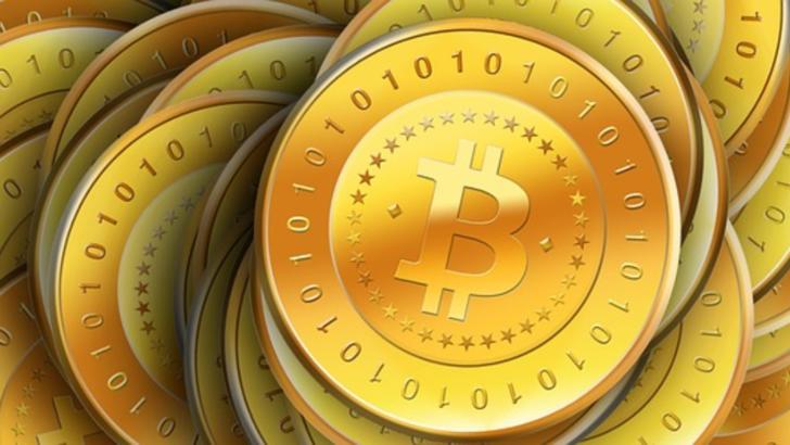 Bitcoin, cea mai tranzacționată criptomonedă